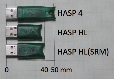 hasp hl 3.25